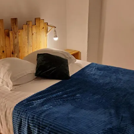 Apartment T3 Au Centre De