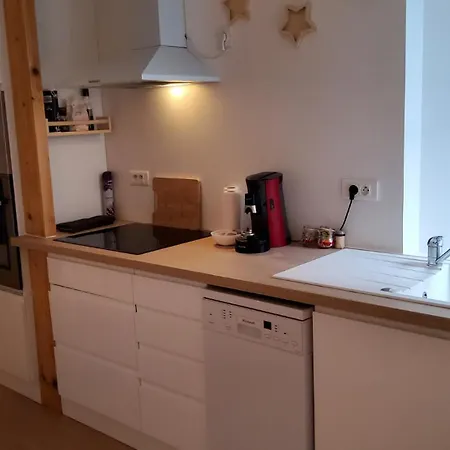 T3 Au Centre De Apartment
